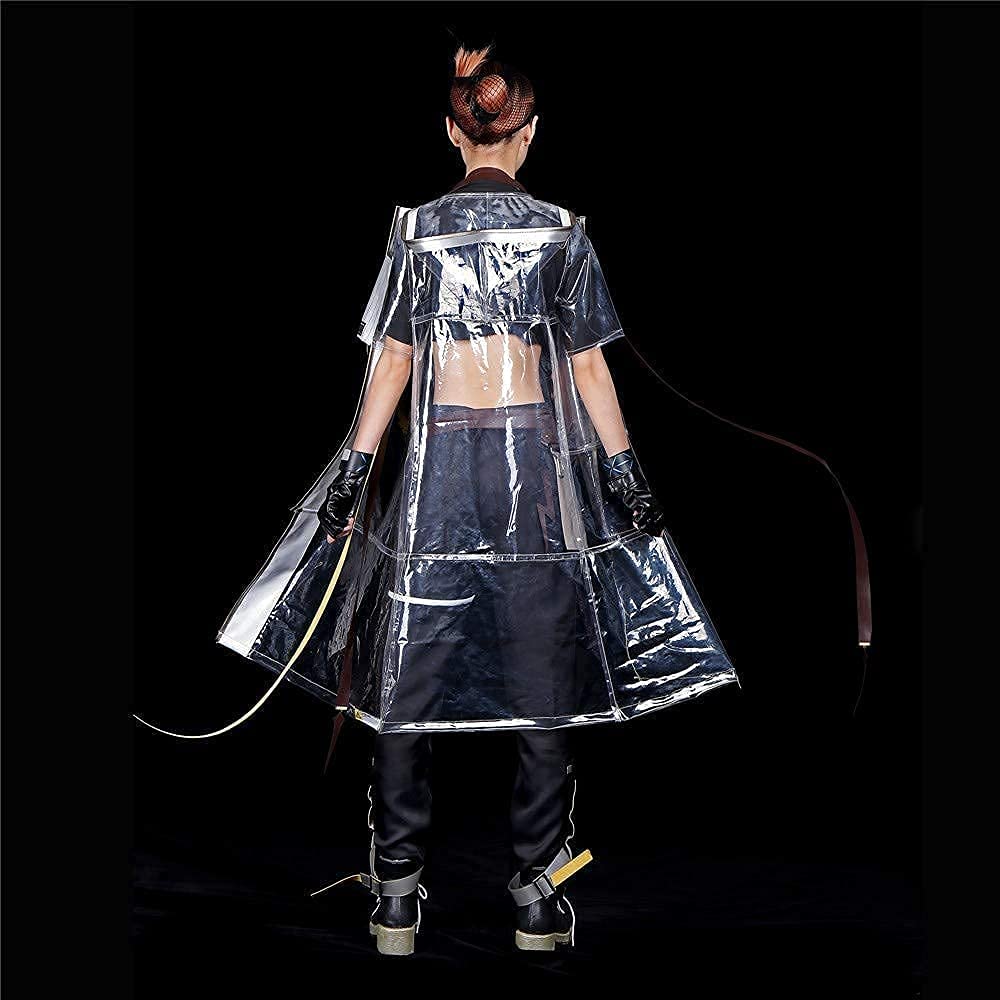 Amazon.co.jp: 欣缘_COSPLAYArknights アークナイツ エアースカーペ